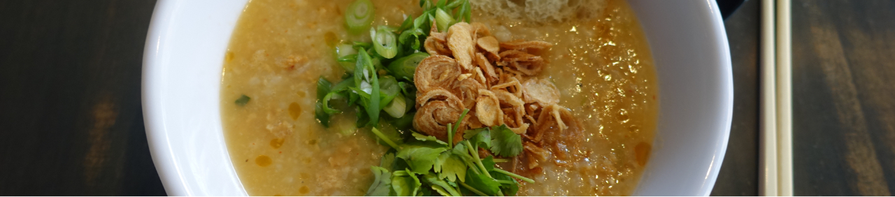 Congee
