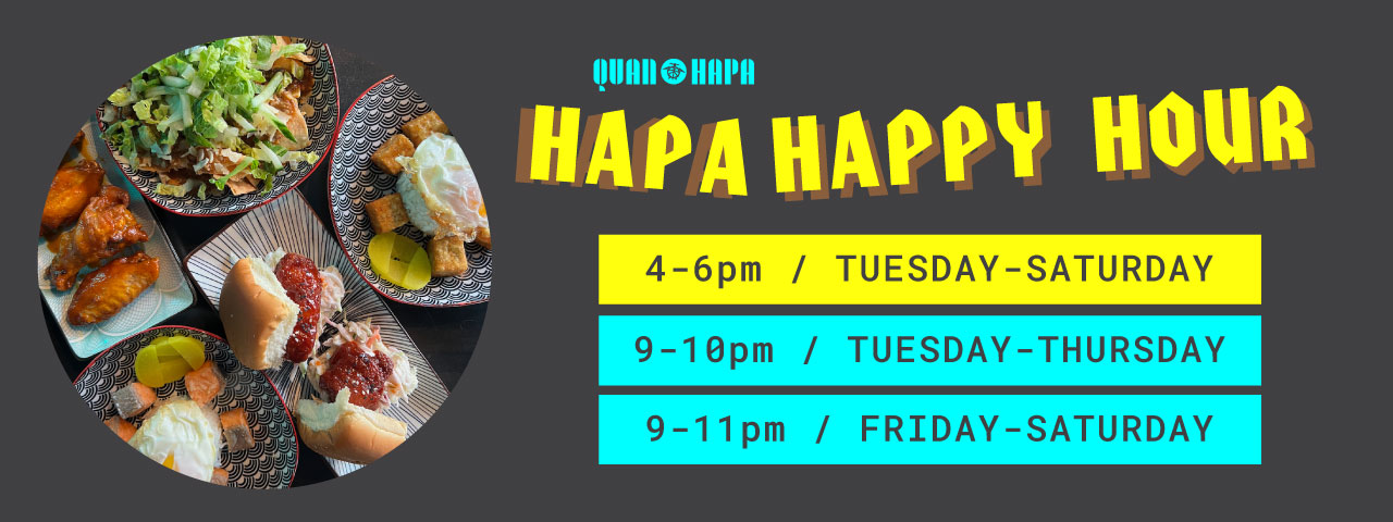 Happy Hour